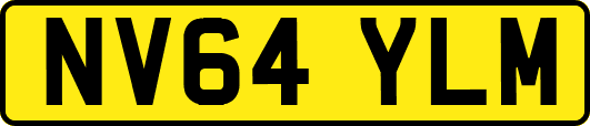 NV64YLM