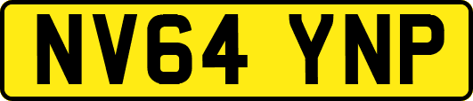NV64YNP