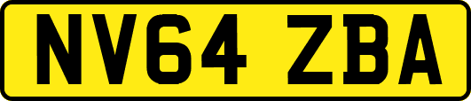 NV64ZBA