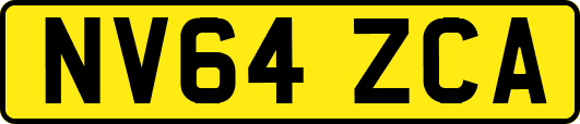 NV64ZCA