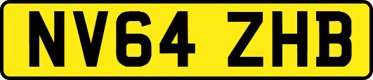NV64ZHB