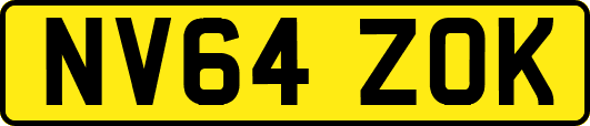 NV64ZOK