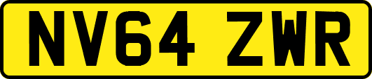 NV64ZWR