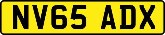 NV65ADX