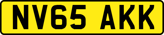NV65AKK