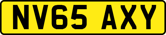 NV65AXY