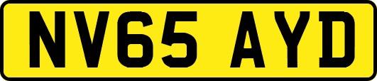 NV65AYD