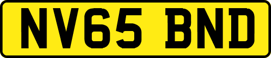 NV65BND