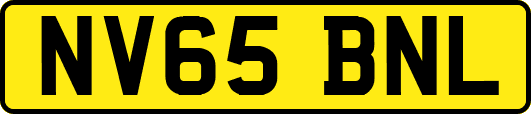 NV65BNL