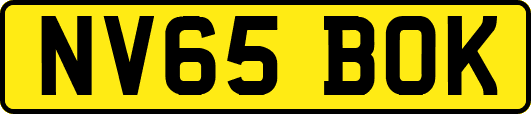 NV65BOK