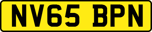 NV65BPN