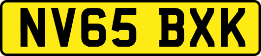 NV65BXK