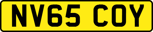 NV65COY