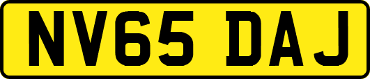 NV65DAJ