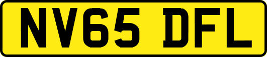 NV65DFL