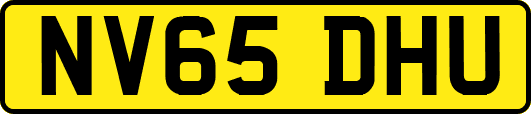 NV65DHU
