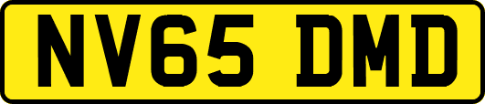 NV65DMD