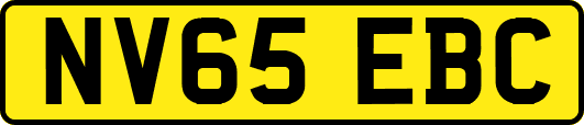 NV65EBC