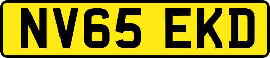 NV65EKD