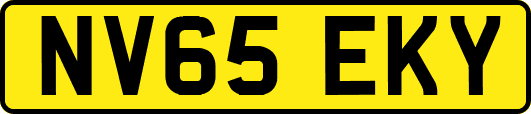 NV65EKY
