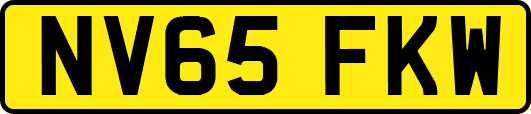 NV65FKW