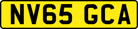 NV65GCA