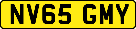 NV65GMY