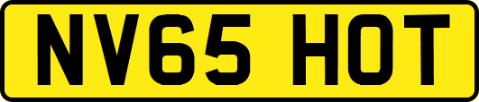NV65HOT