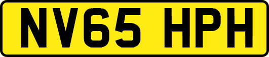 NV65HPH