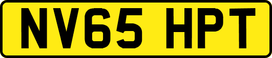 NV65HPT