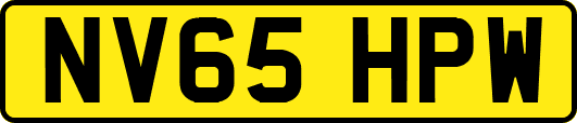 NV65HPW