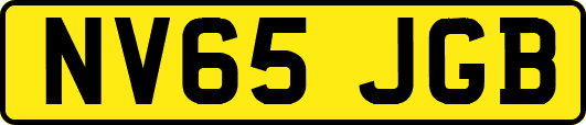 NV65JGB