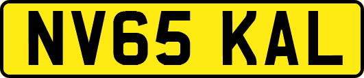 NV65KAL
