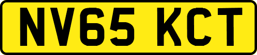 NV65KCT