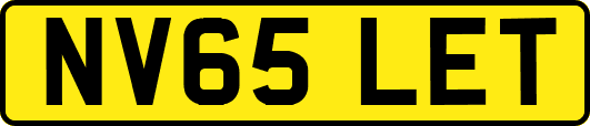 NV65LET