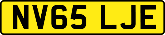 NV65LJE