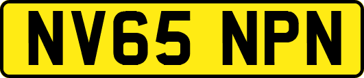 NV65NPN