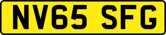 NV65SFG
