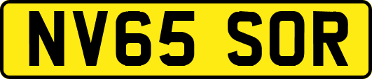 NV65SOR