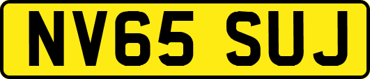 NV65SUJ