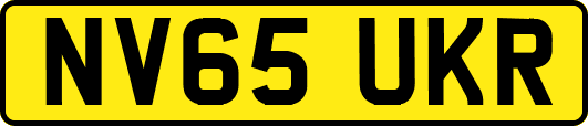 NV65UKR