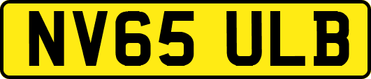 NV65ULB