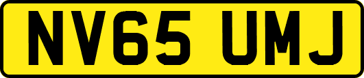 NV65UMJ