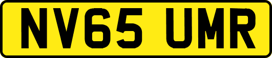 NV65UMR