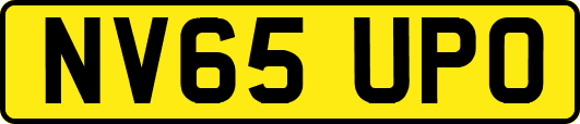 NV65UPO