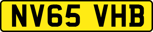 NV65VHB