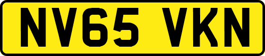 NV65VKN