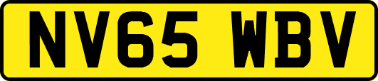 NV65WBV