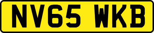 NV65WKB