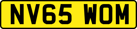 NV65WOM